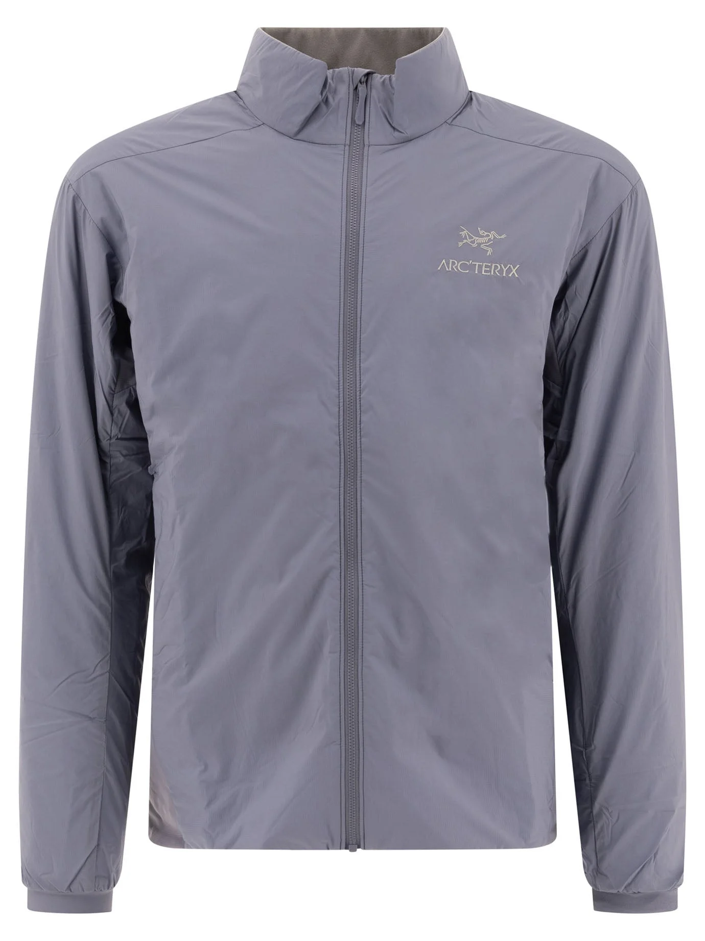 Arc'Teryx Atom Jacket Purple Men - 1