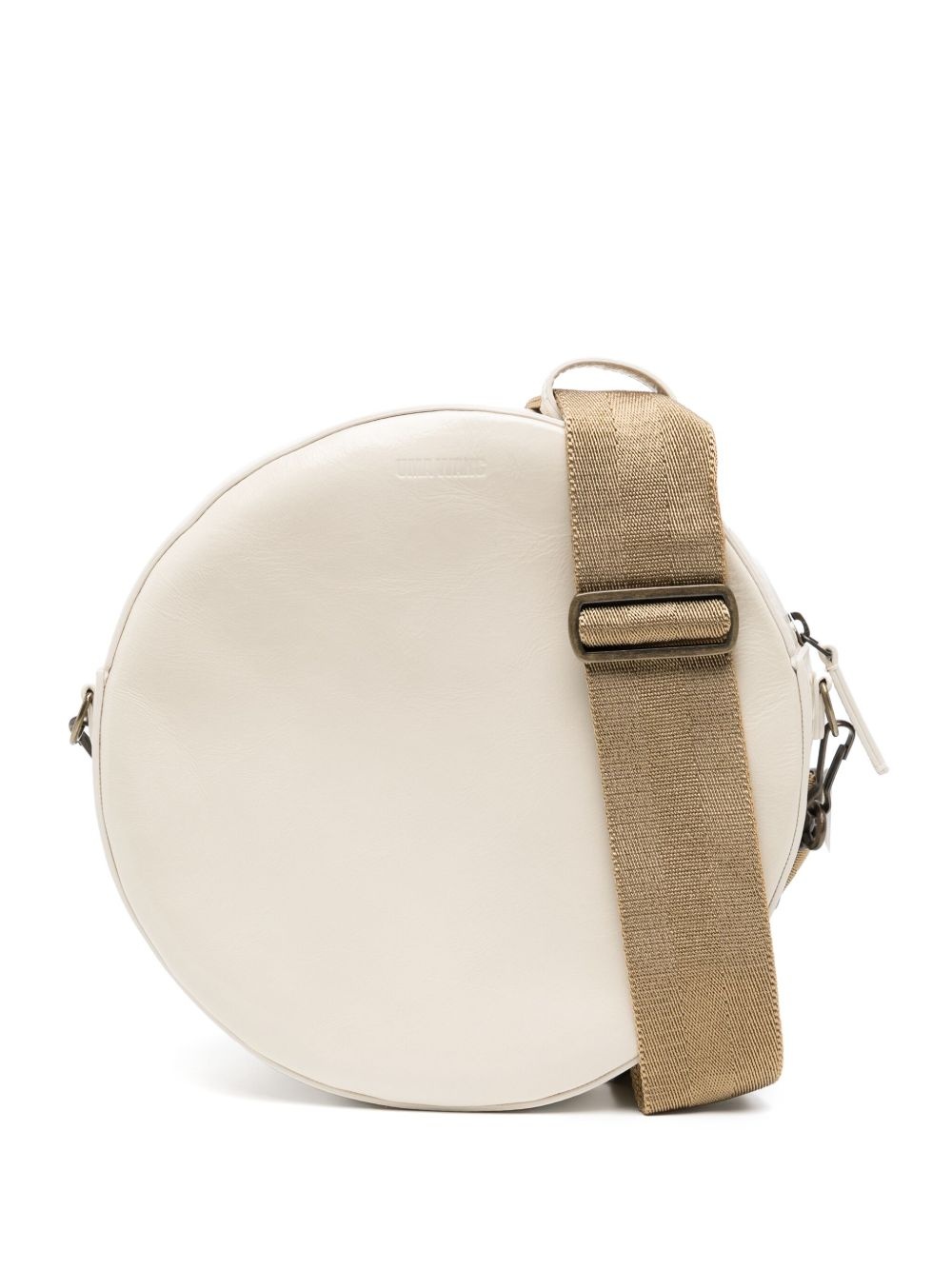 medium round bag - 1