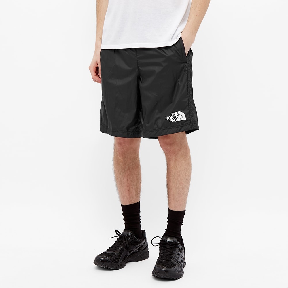 The North Face Hydrenaline Wind Short - 5