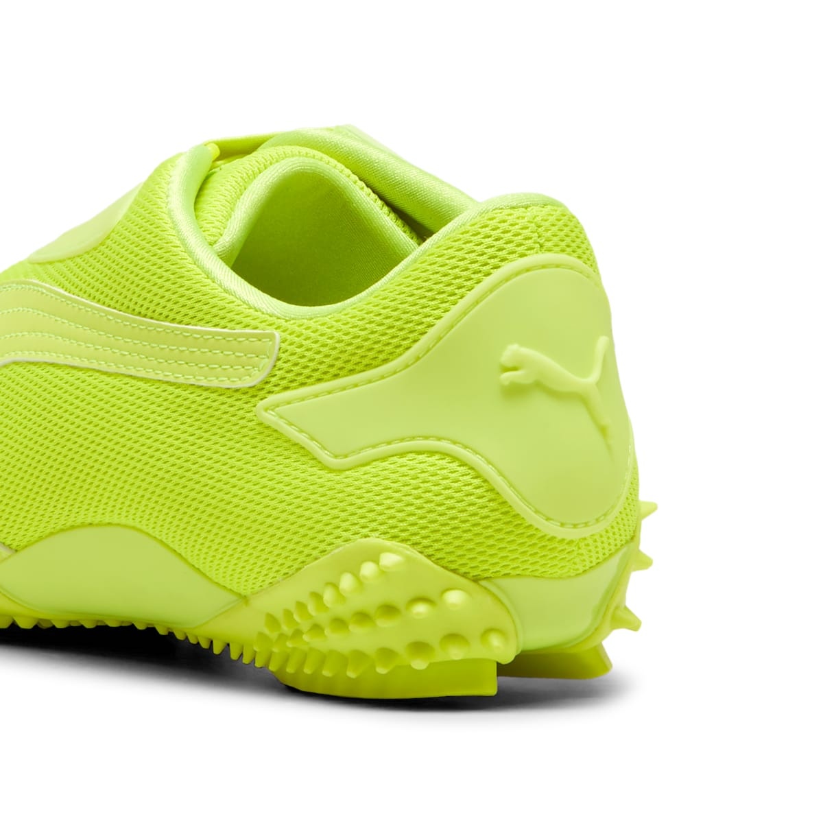 PUMA x Ecstasy Mostro 'Electric Lime' 397328-06 - 6