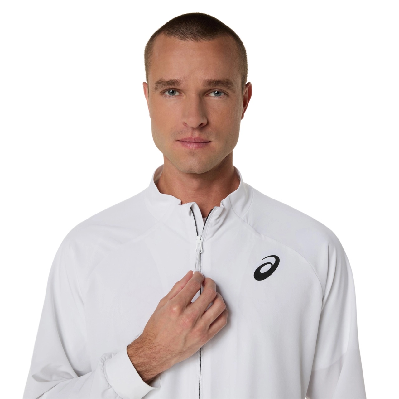 MATCH JACKET - 5