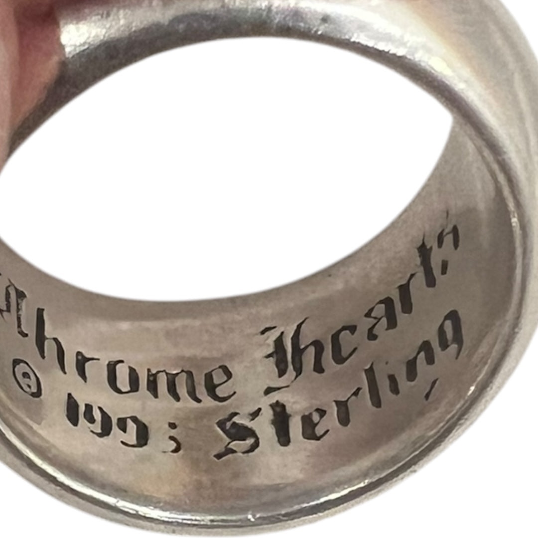 Chrome Hearts - 5