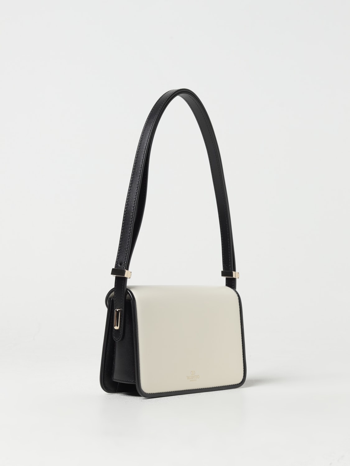 Valentino Garavani Letter leather bag - 2