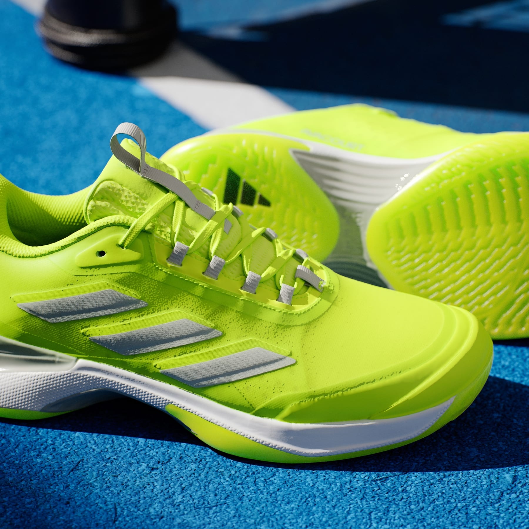 Avacourt 2 Tennis Shoes - 10