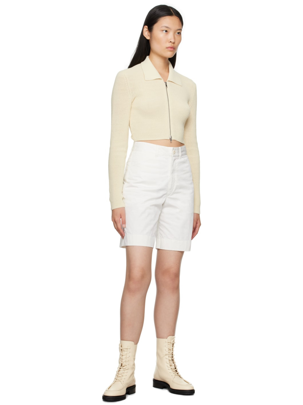Off-White Max Boots - 5