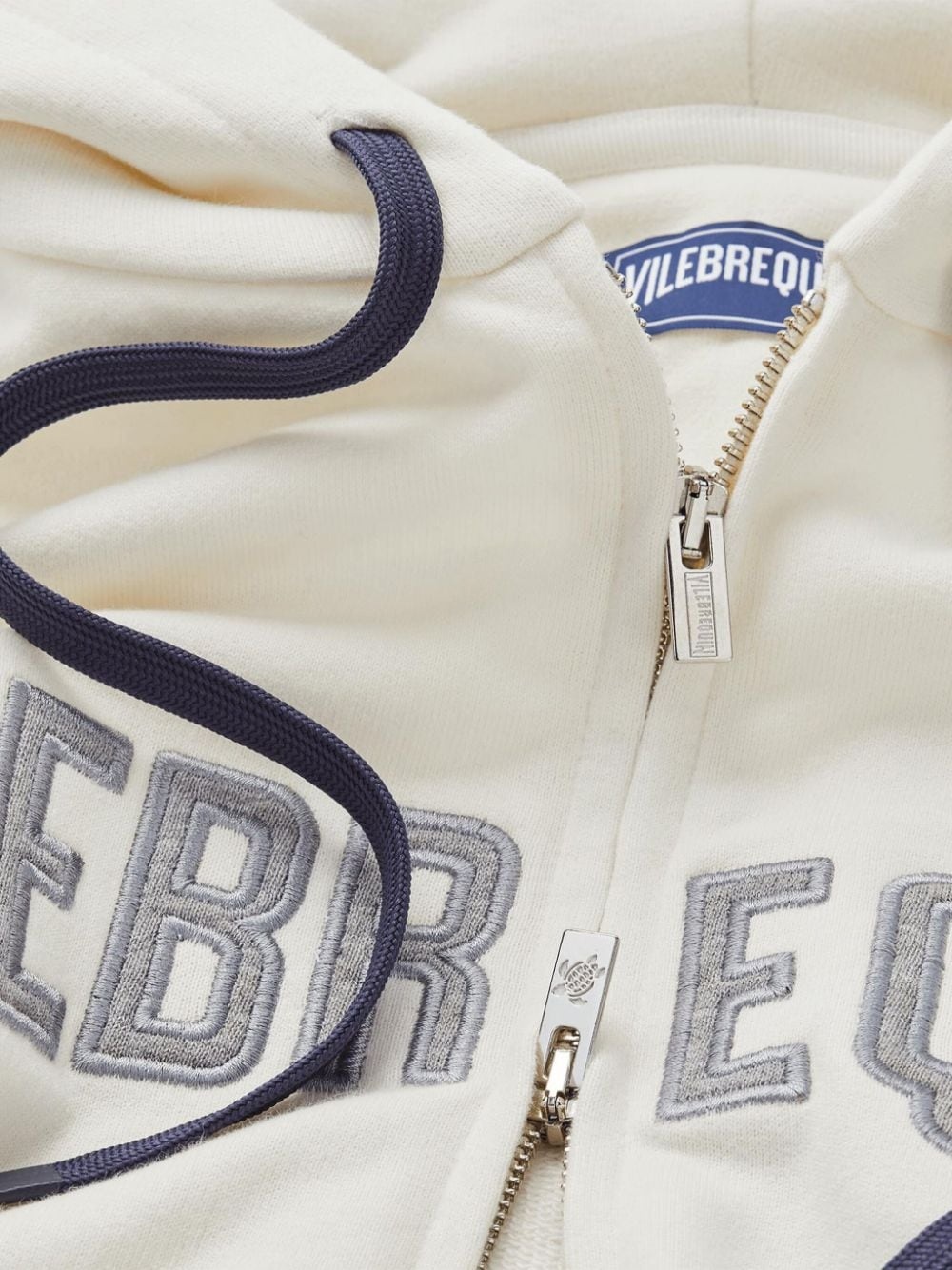 logo hoodie - 3