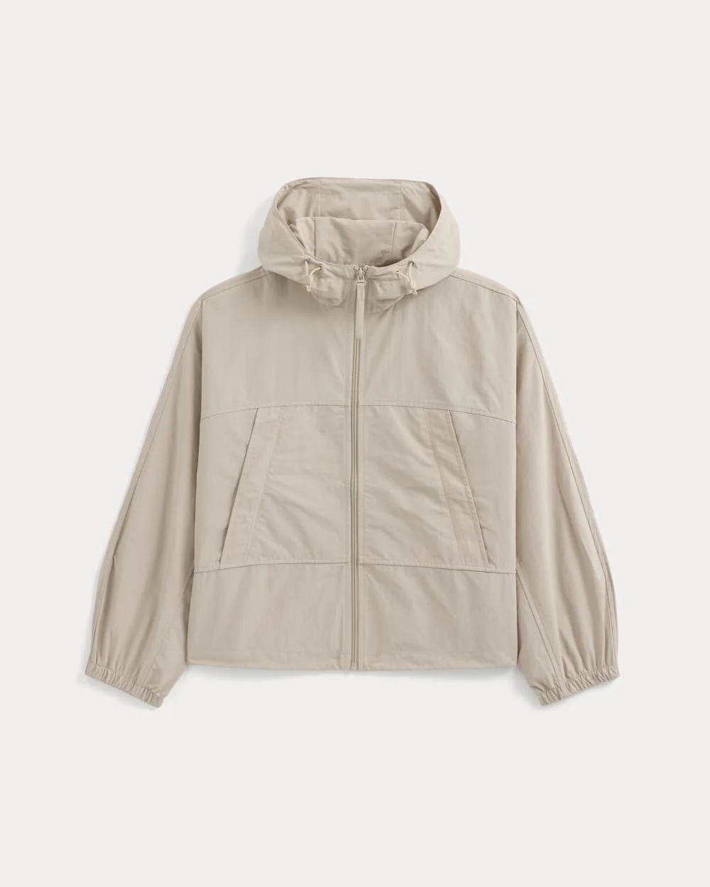 PARACHUTE JACKET - 1