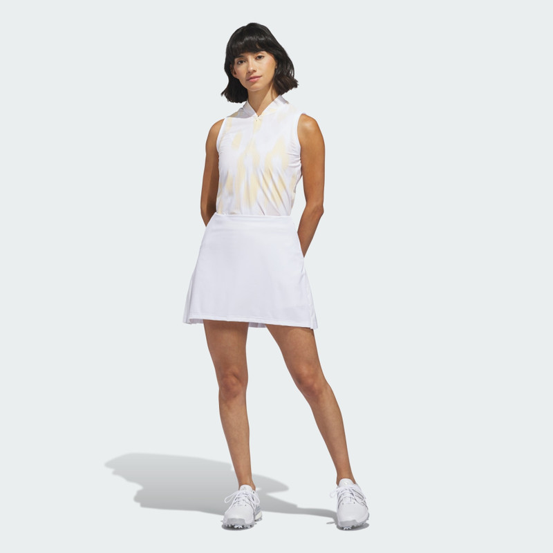 ULTIMATE365 TOUR PLEATED SKORT 4