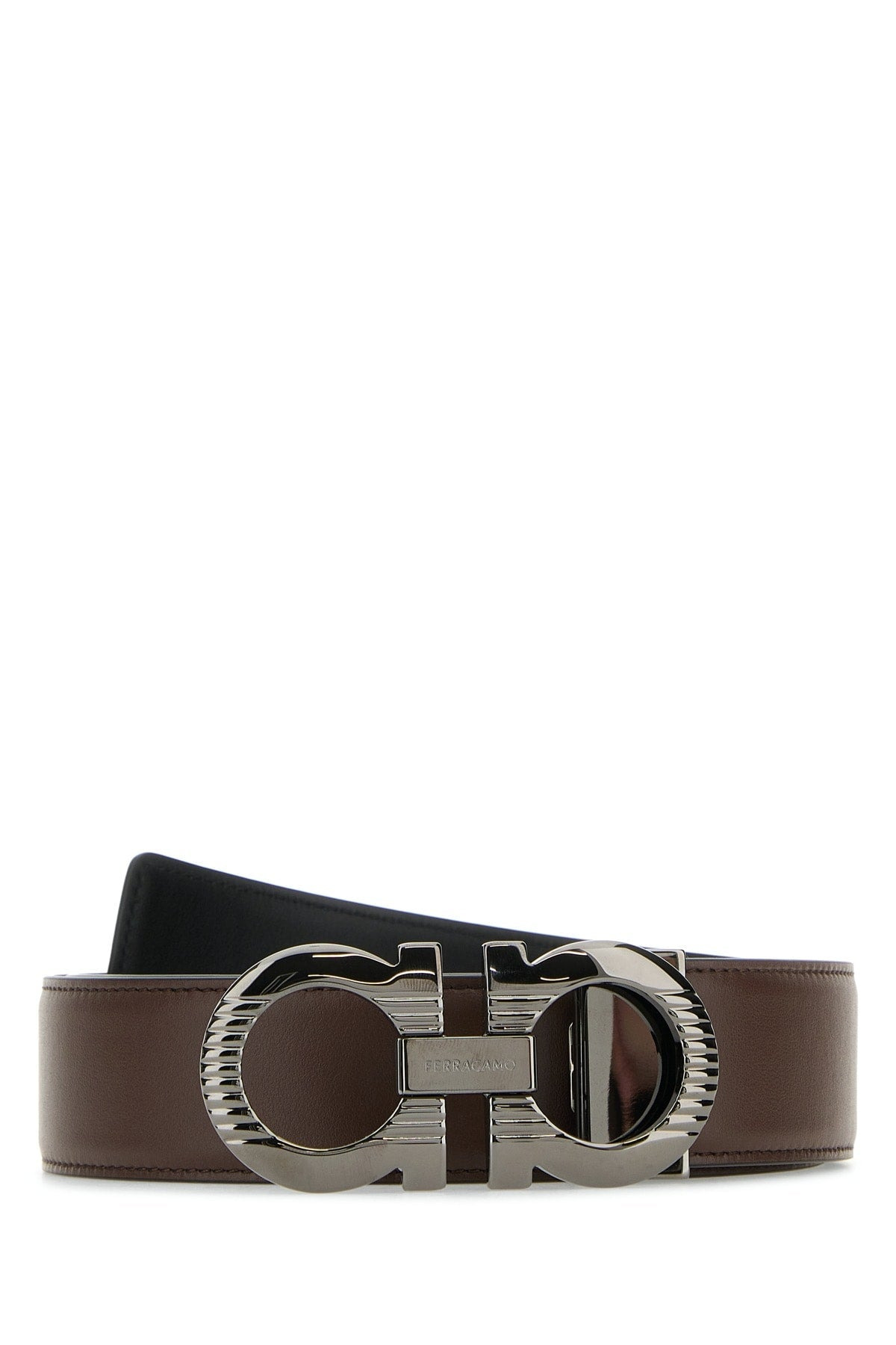 Salvatore Ferragamo Men Doubleadjus - 1