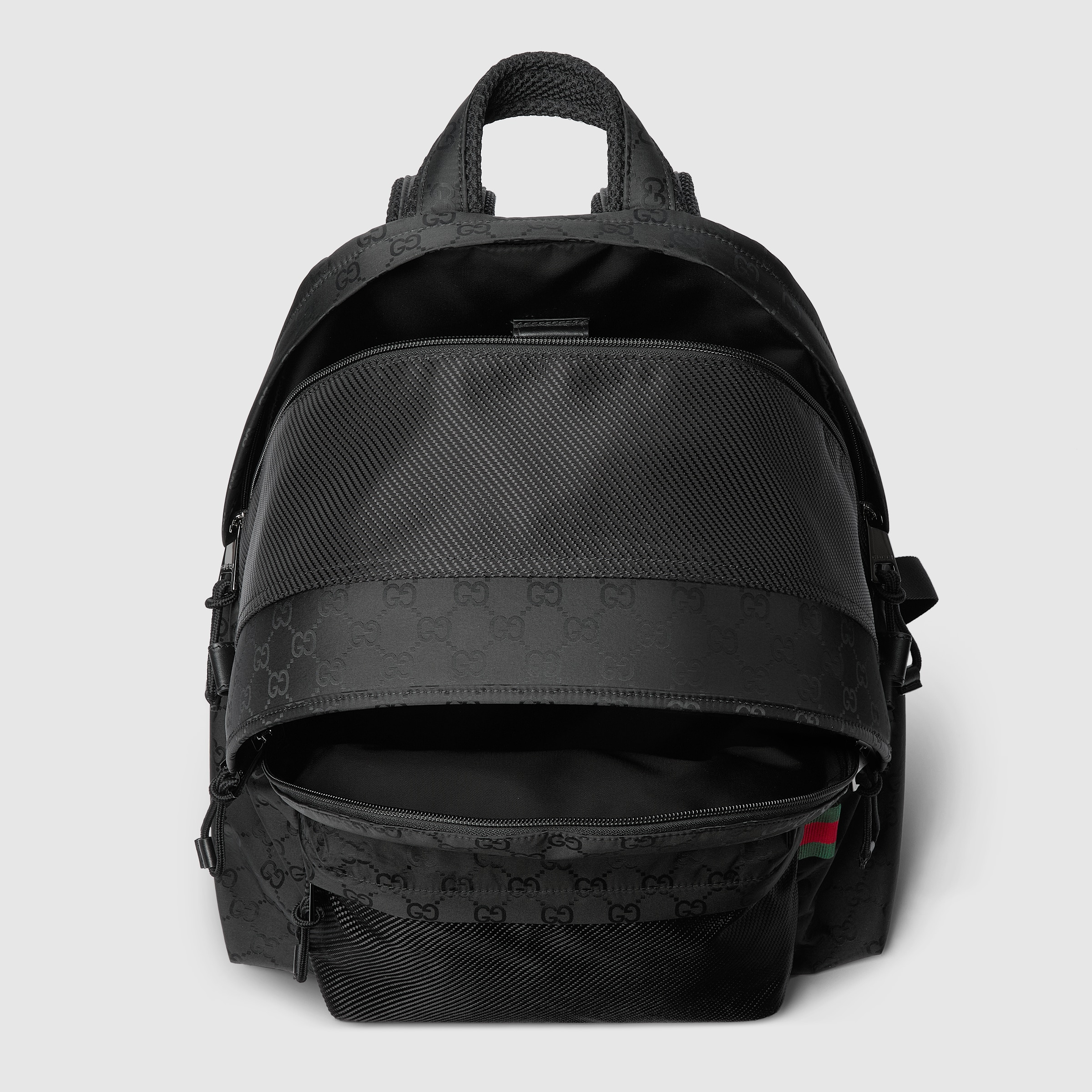 Medium GG backpack - 6