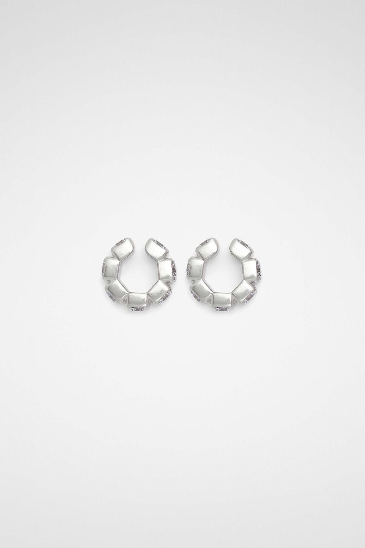 Ear Cuff Set - 4