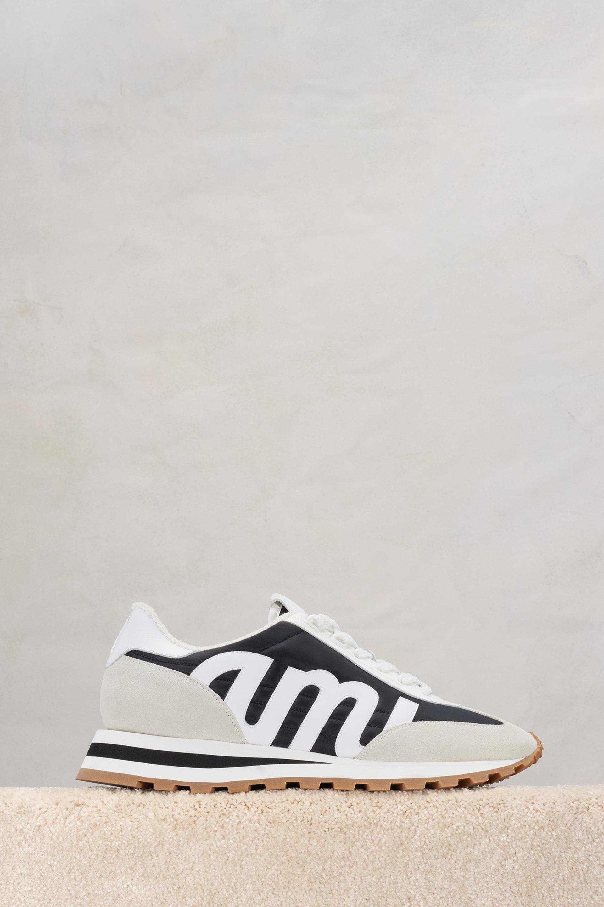 Ami Rush Sneakers - 1