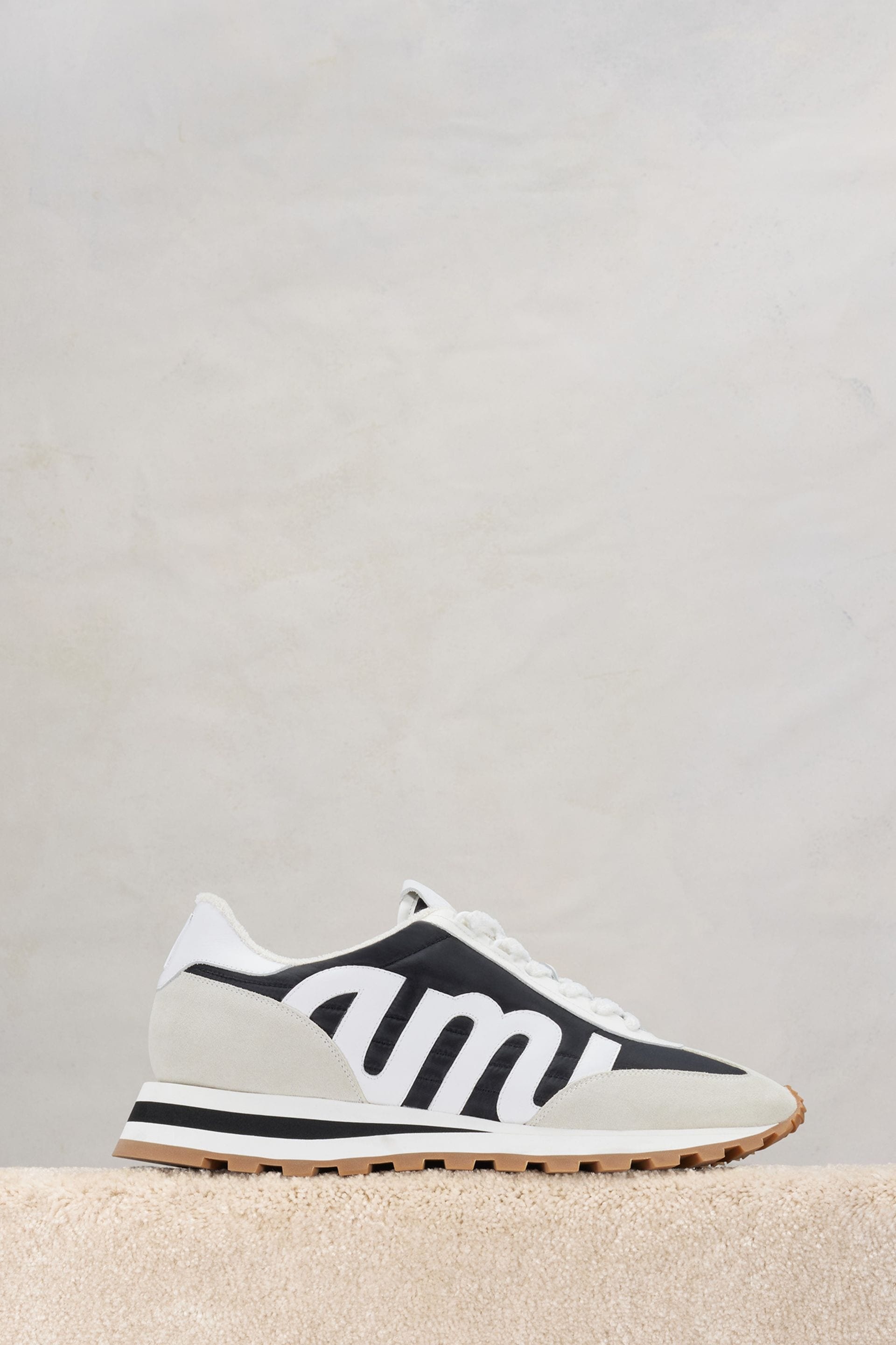 Ami Rush Sneakers - 2