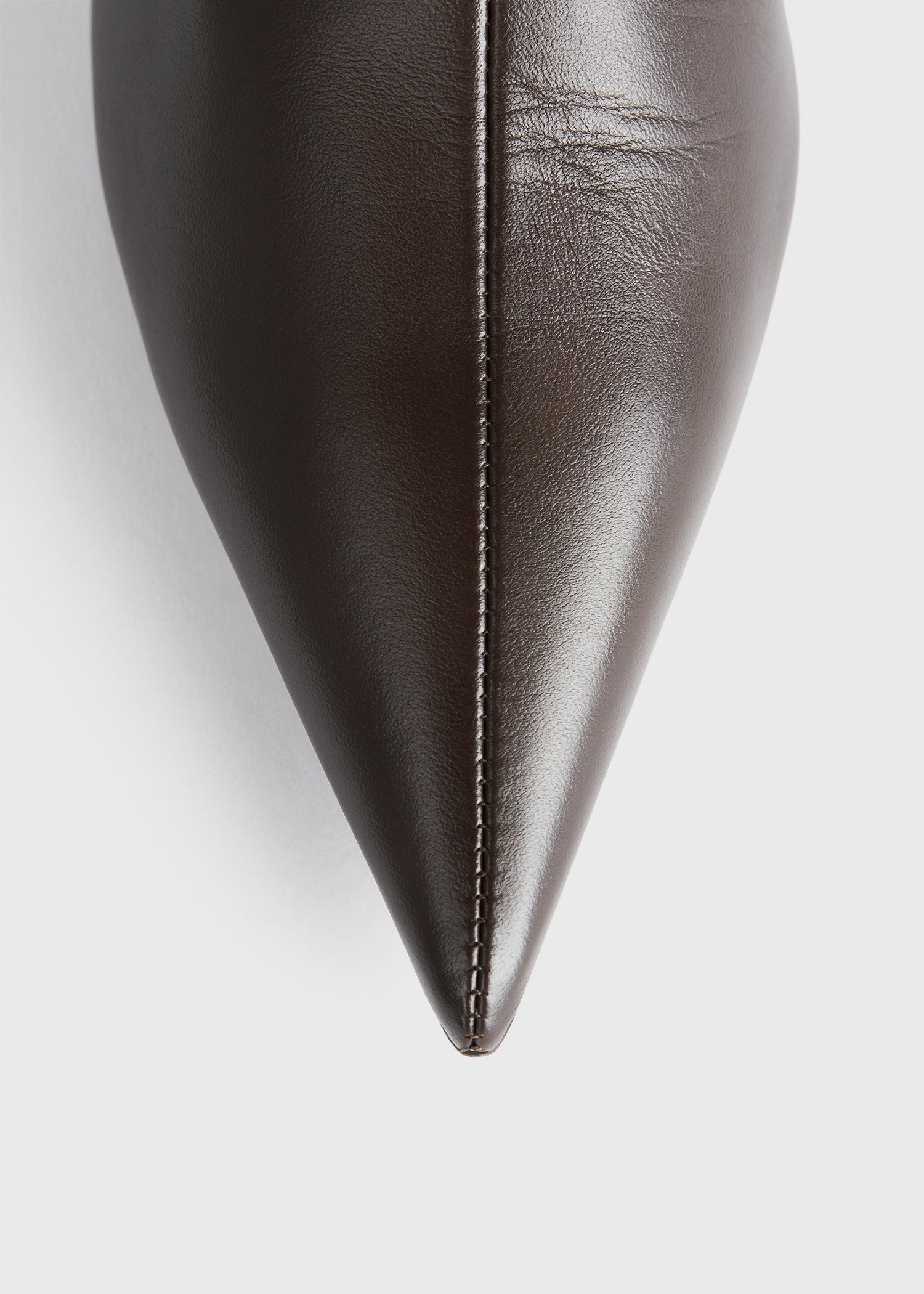 The Wedge-Heel Boot bark - 5