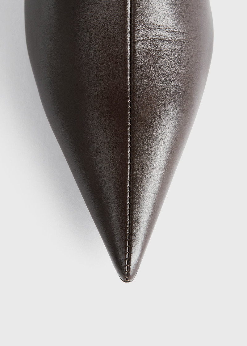 The Wedge-Heel Boot bark 5