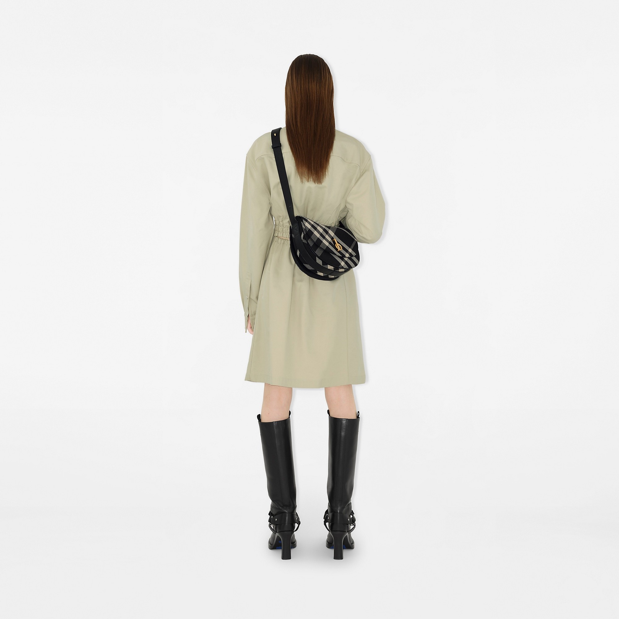 Medium Rocking Horse Bag - 4