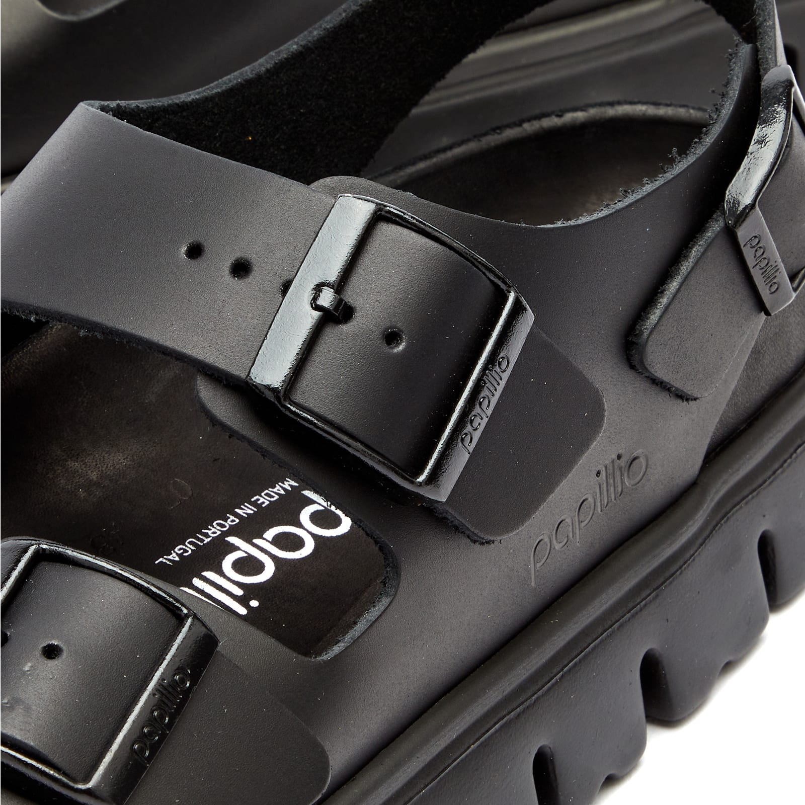 Birkenstock Milan Chunky EXQ - 4