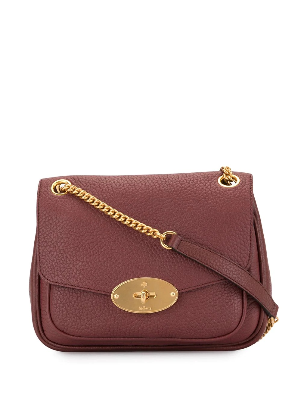 small Darley shoulder bag - 1