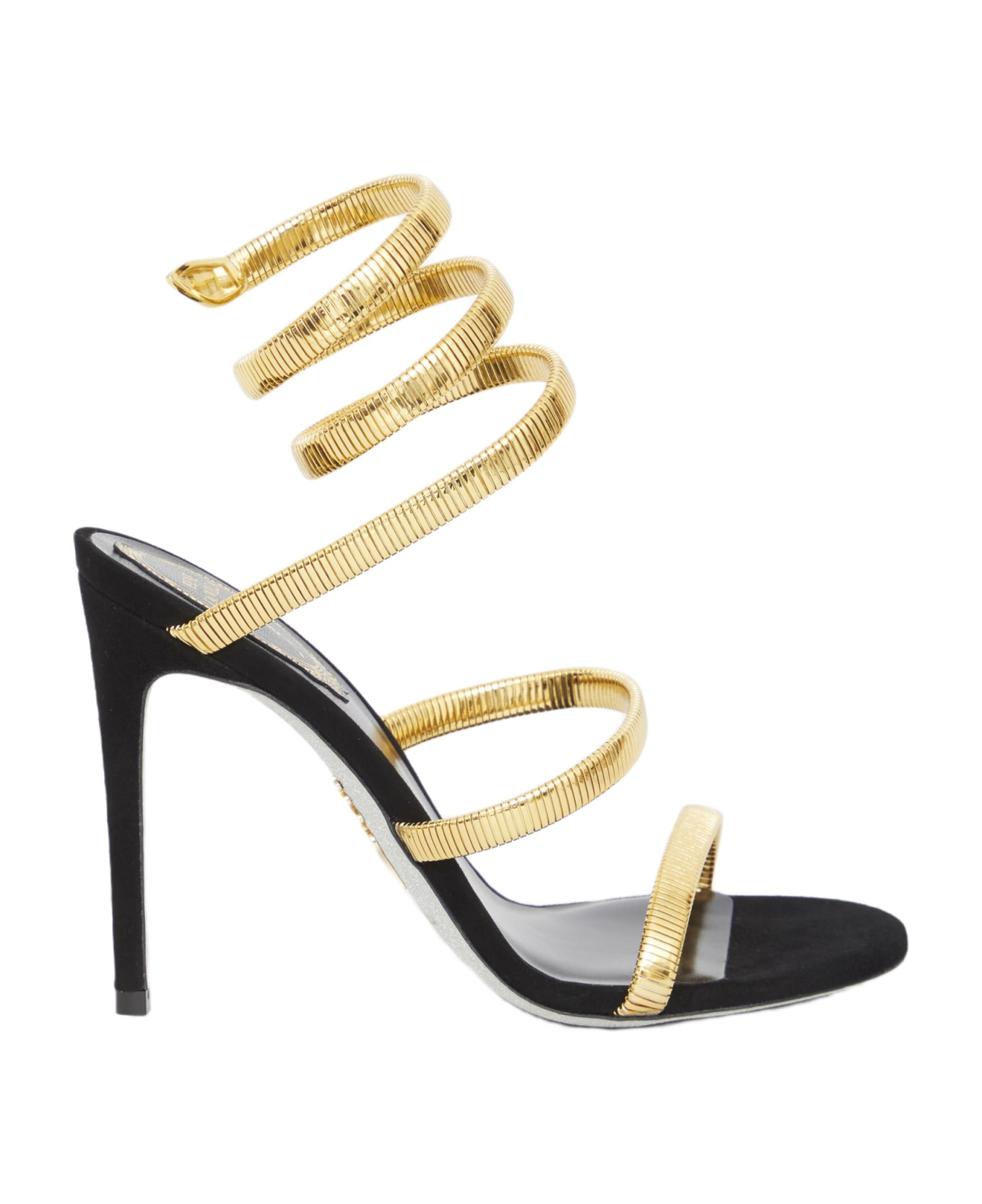 Juniper Pump Sandals - 1
