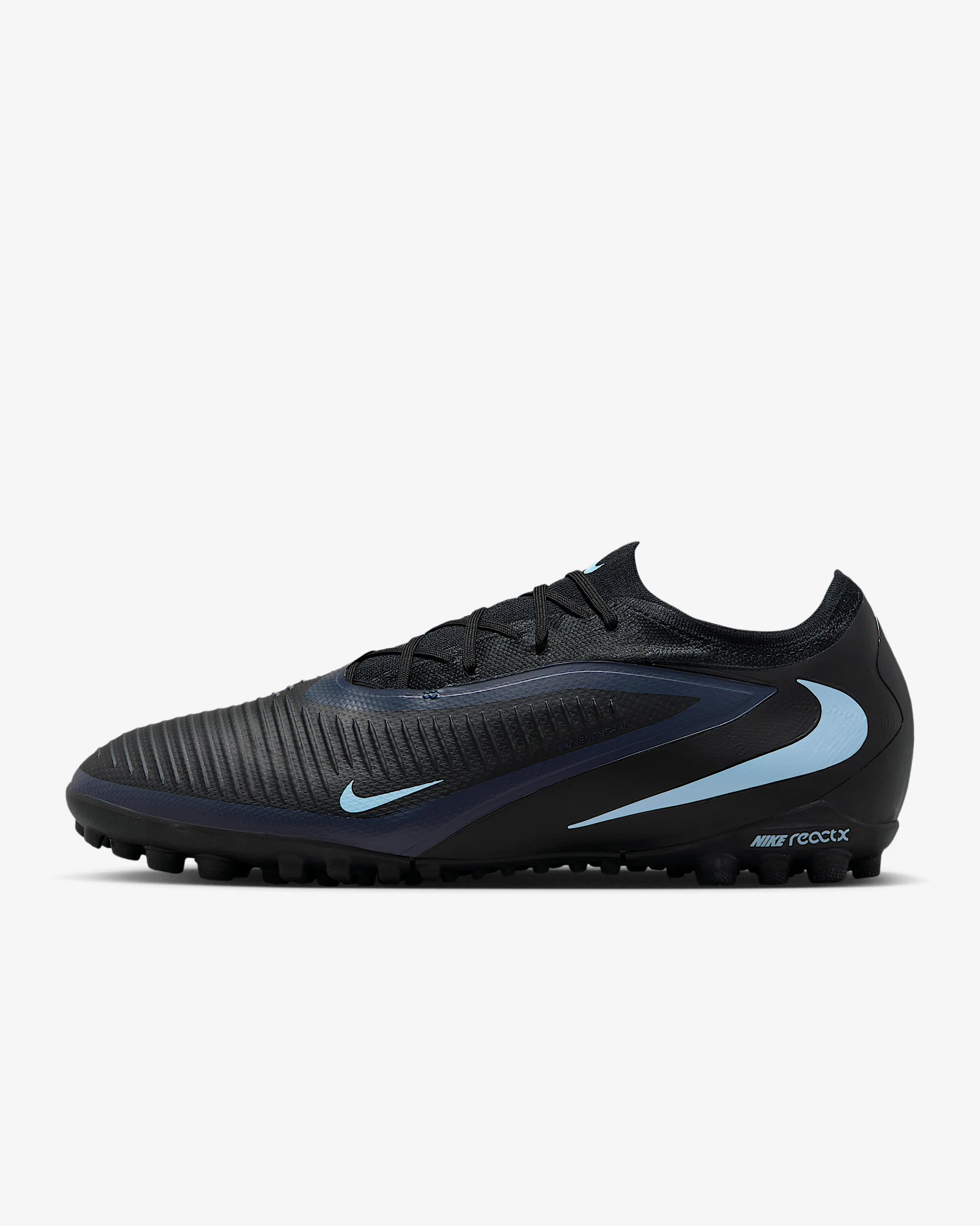 Nike Phantom 6 Low Pro Turf Soccer Shoes - 1