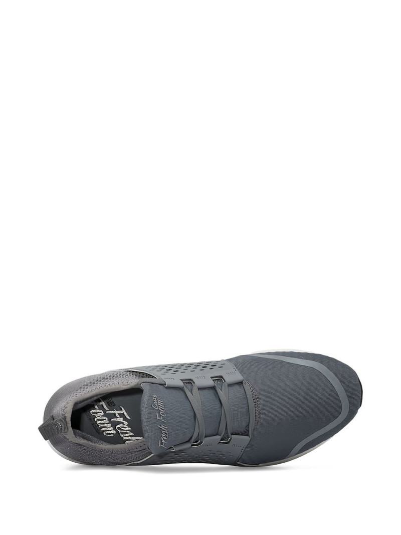 Fresh Foam Cruz "Gunmetal" sneakers 3