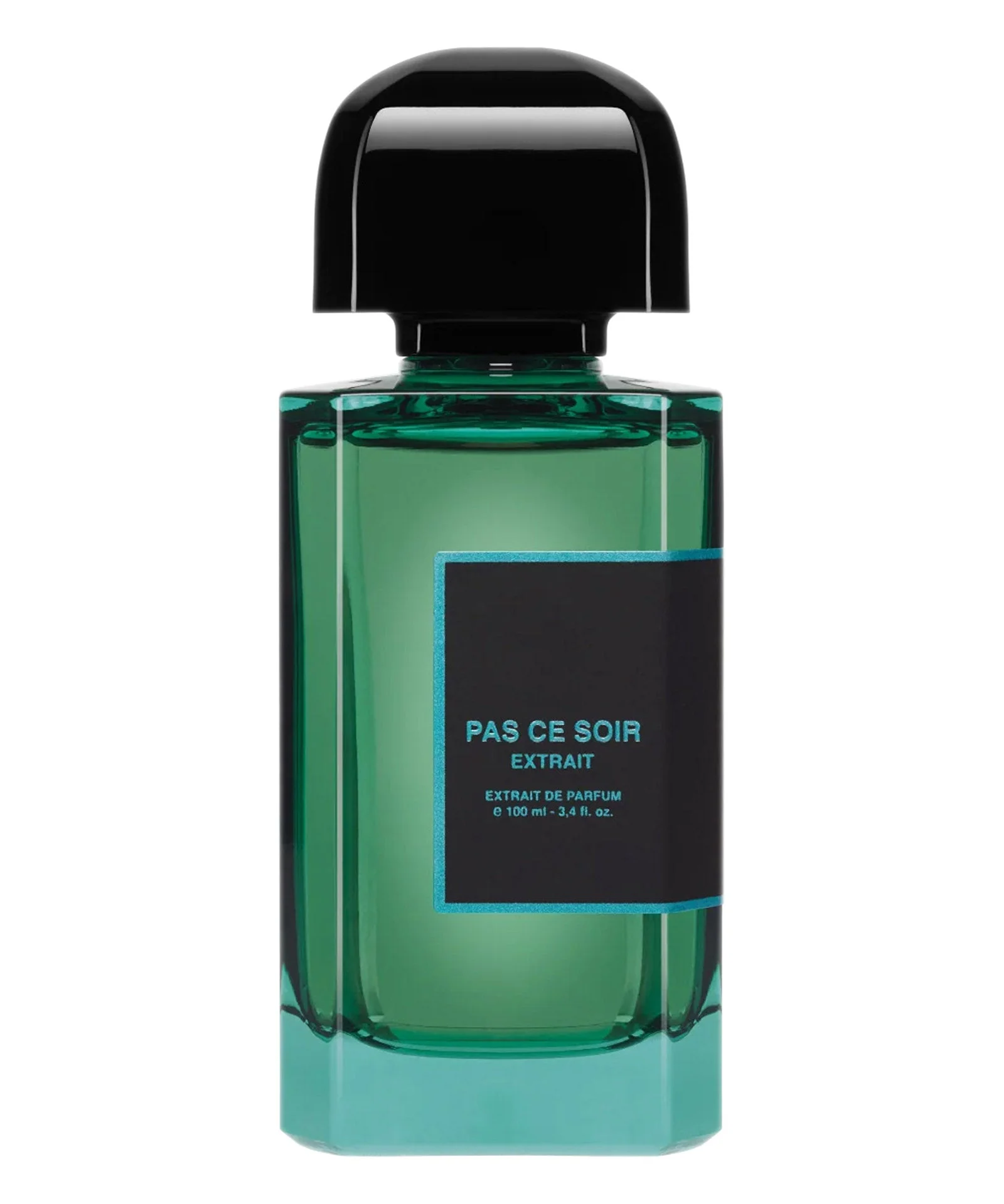 Pas Ce Soir Extrait de Parfum - 1