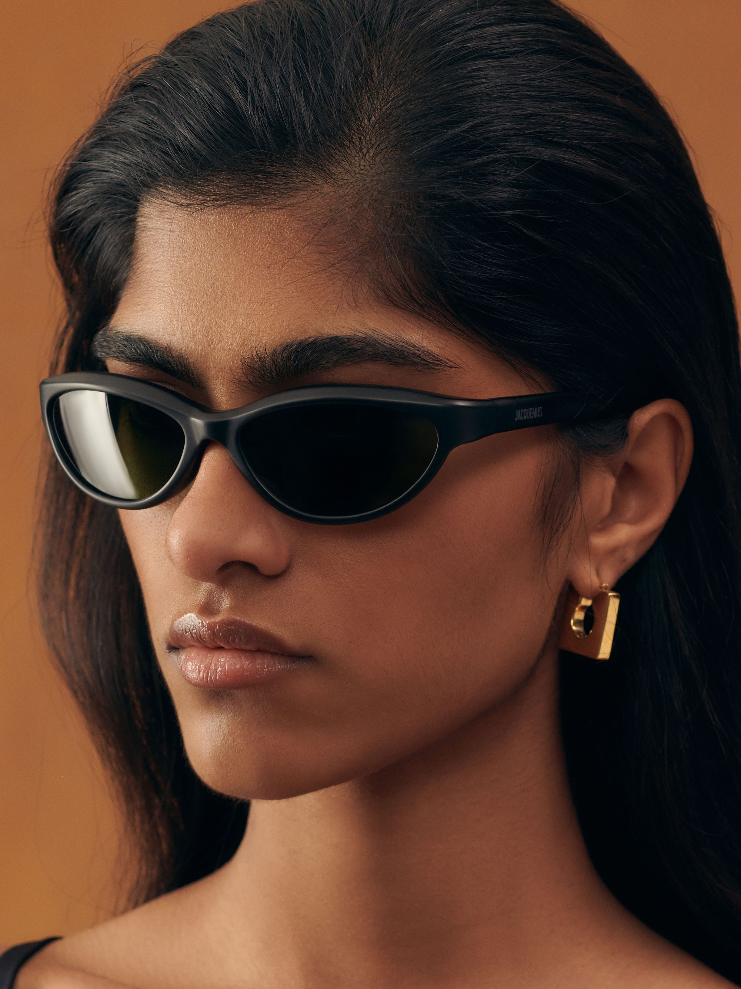 The Curvo sunglasses - 5