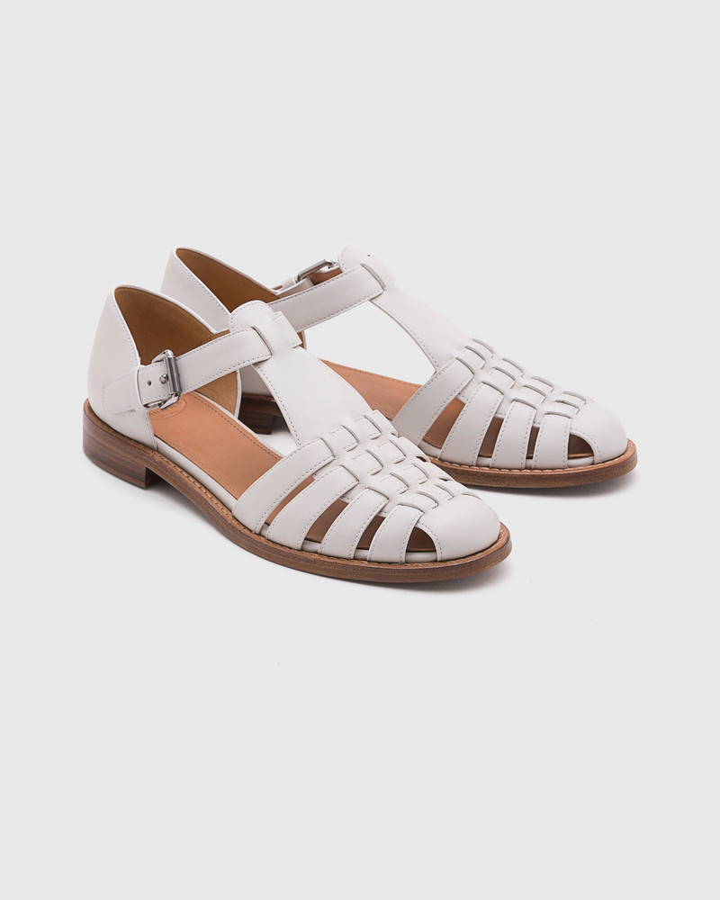 Church's Prestige Calf Leather Sandal outlook
