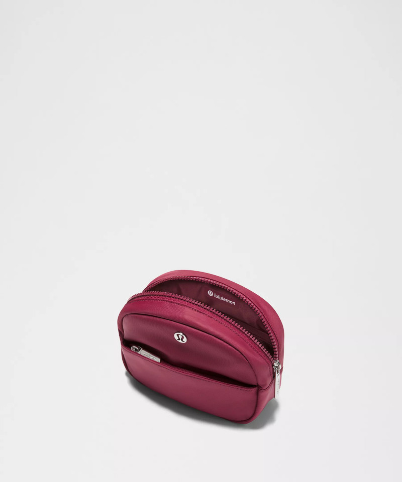 City Essentials Pouch *Mini 2L 3