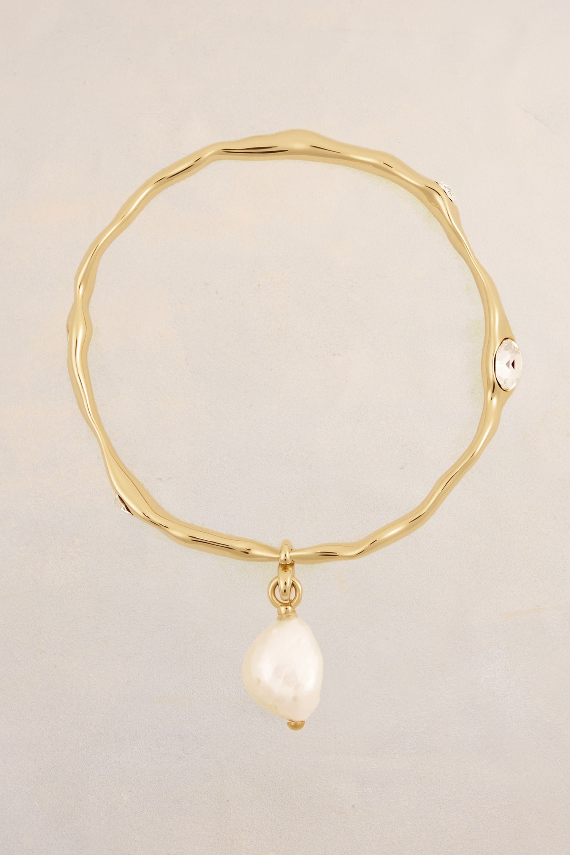 Crash Bracelet - 1