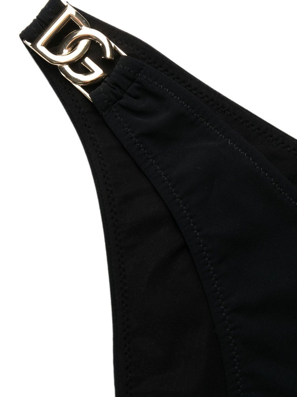 logo-detail bikini bottoms - 3