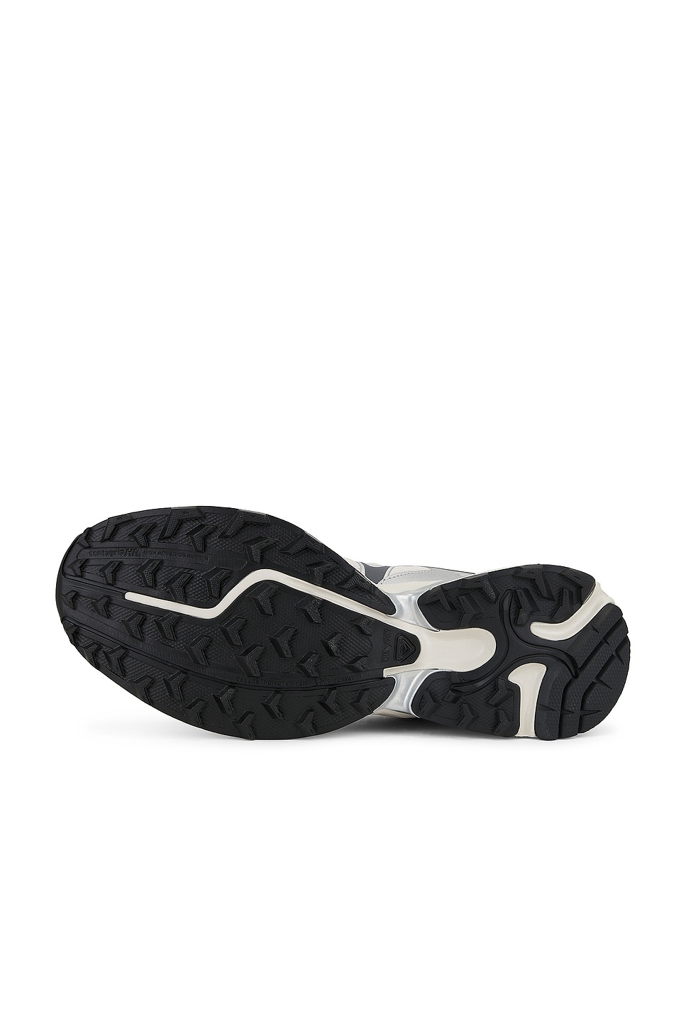 Xt-Whisper Sneakers - 6