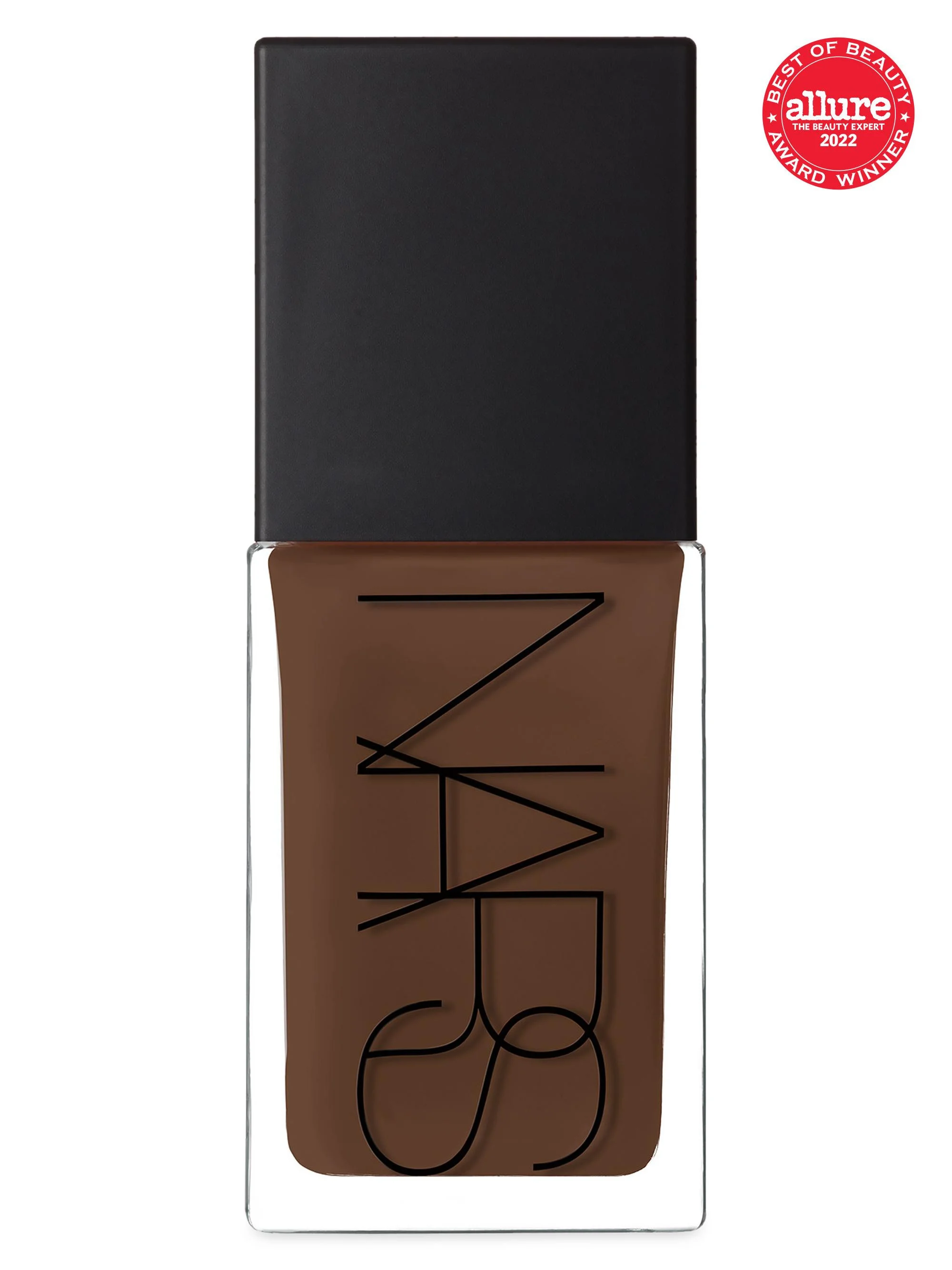 Women's Light Reflecting Foundation - Anguilla - 1