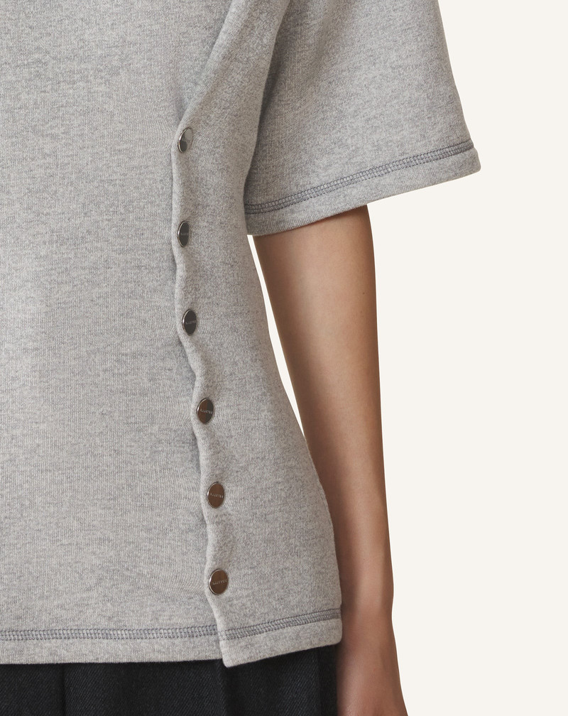 FITTED T-SHIRT 5