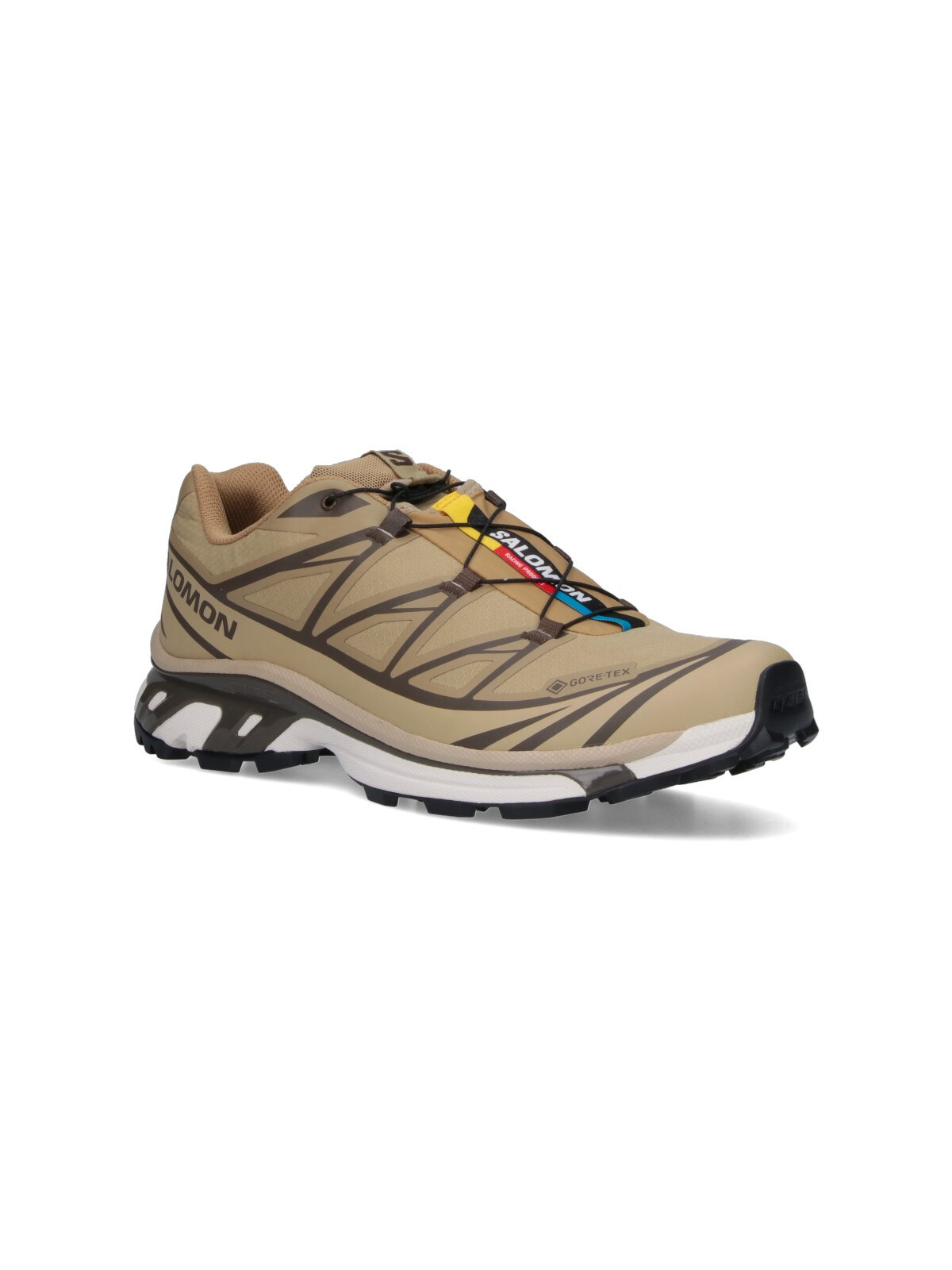 "XT6 GTX" SNEAKERS - 2
