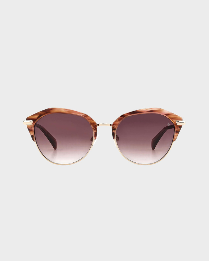 rag & bone Josie
Oval Sunglasses outlook