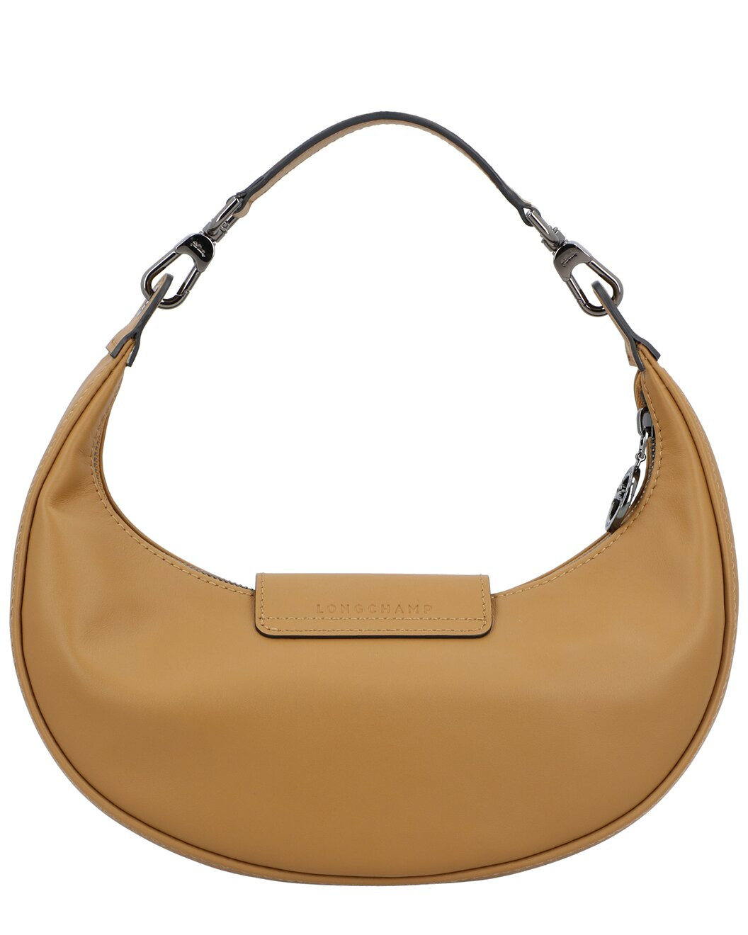 Longchamp Le Pliage Xtra Small Leather Shoulder Bag - 2