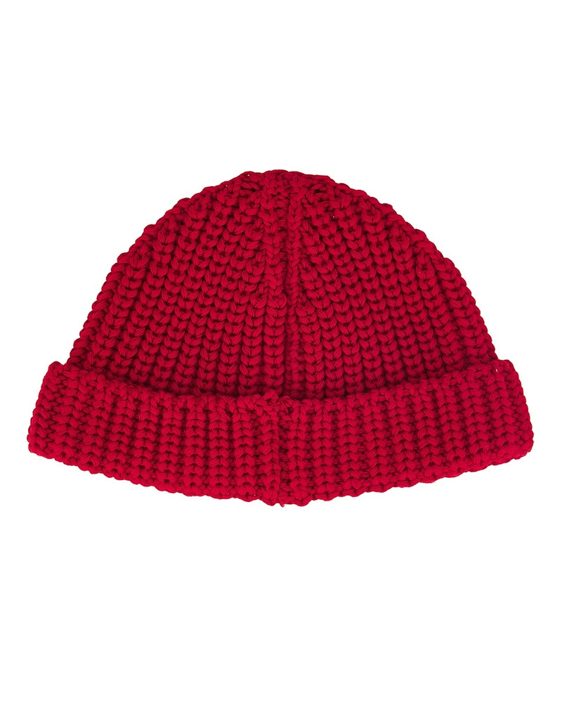 Valentino Knitted Beanie outlook