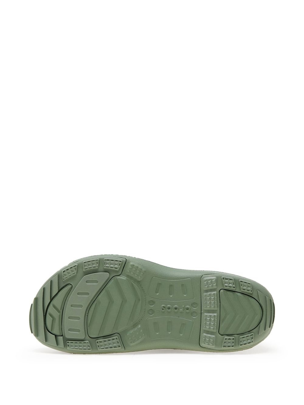 x Satisfy Quick Trail clogs - 6