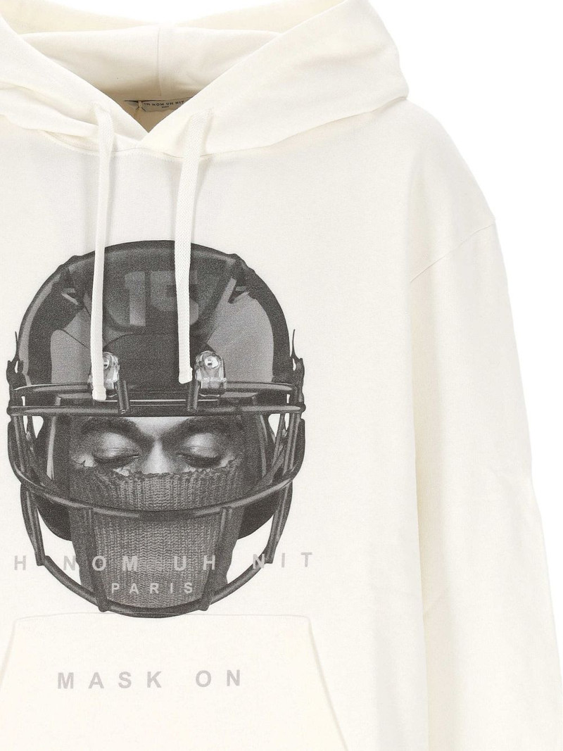 graphic-print hoodie 3