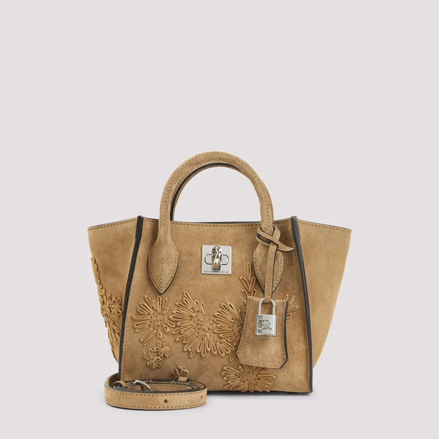 Ermanno Scervino Maggie Bag - 1