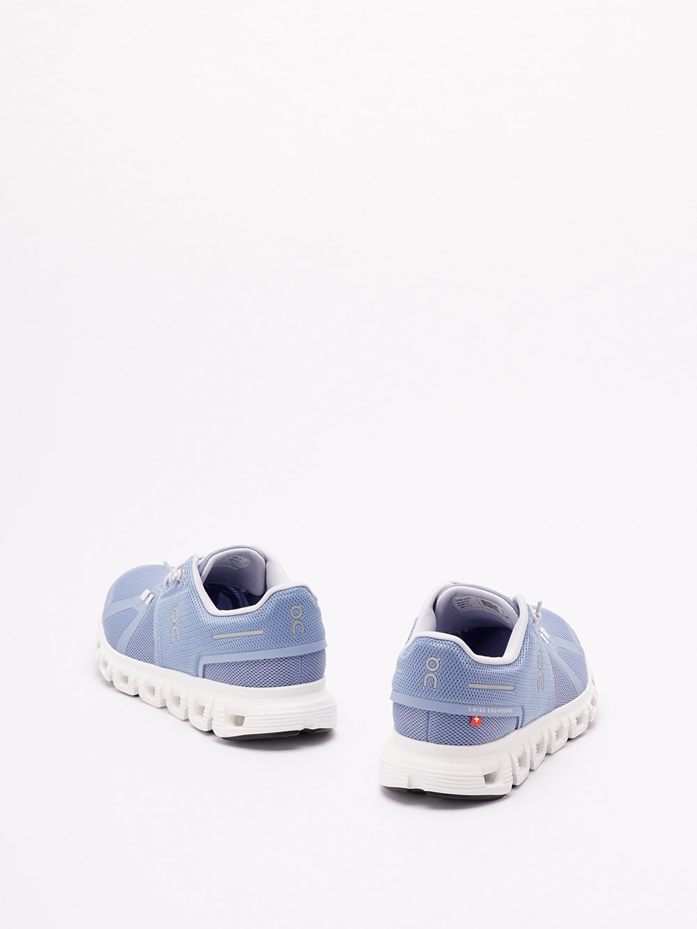 `Cloud 6` Sneakers - 3