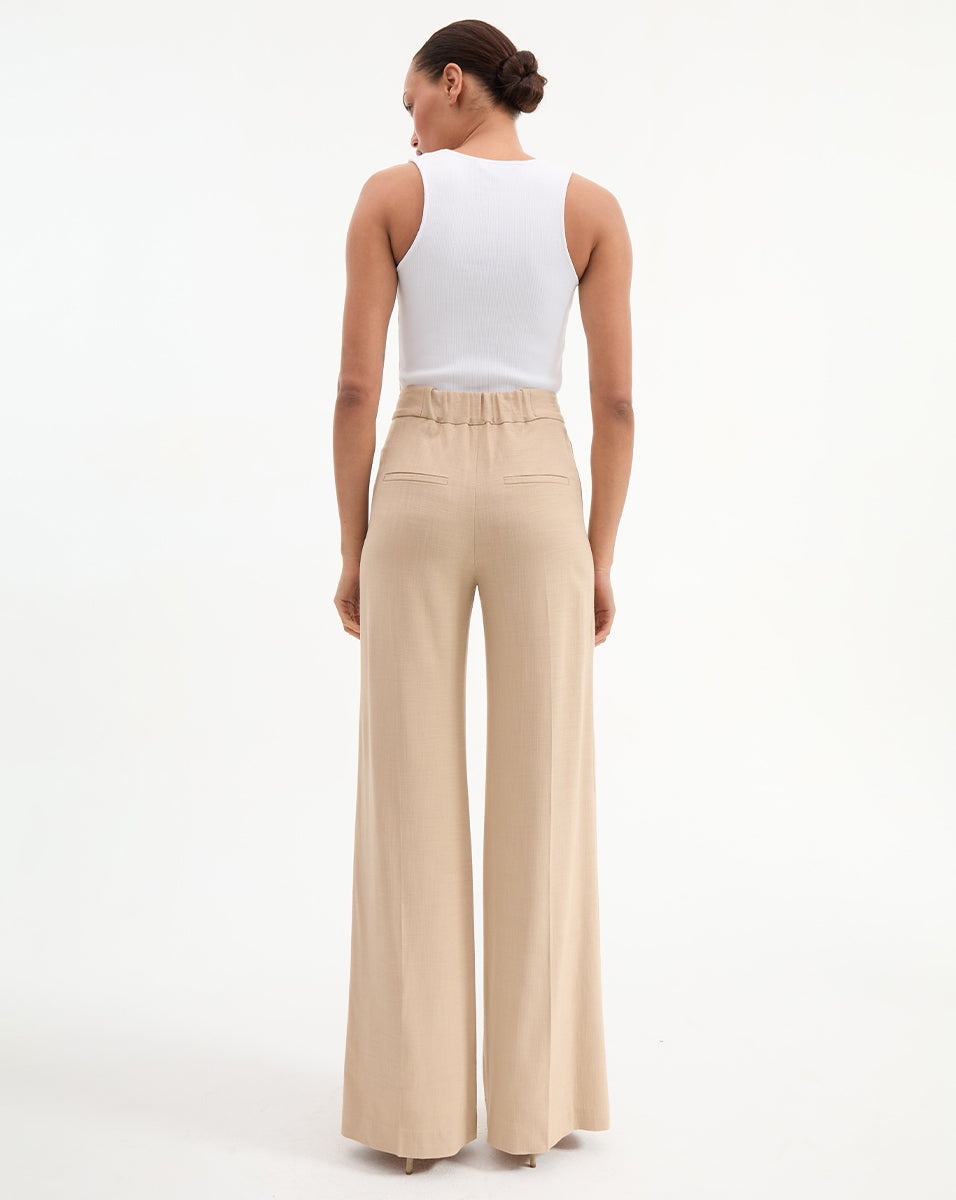 MARBEAU PANT - 6