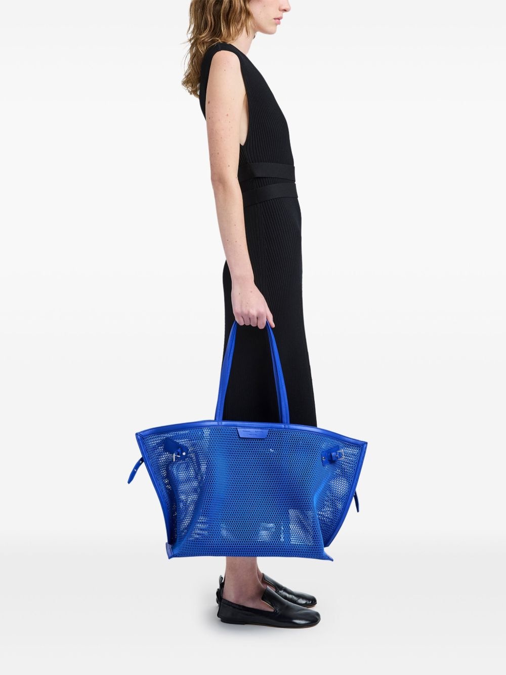 Days Carryall tote bag - 3
