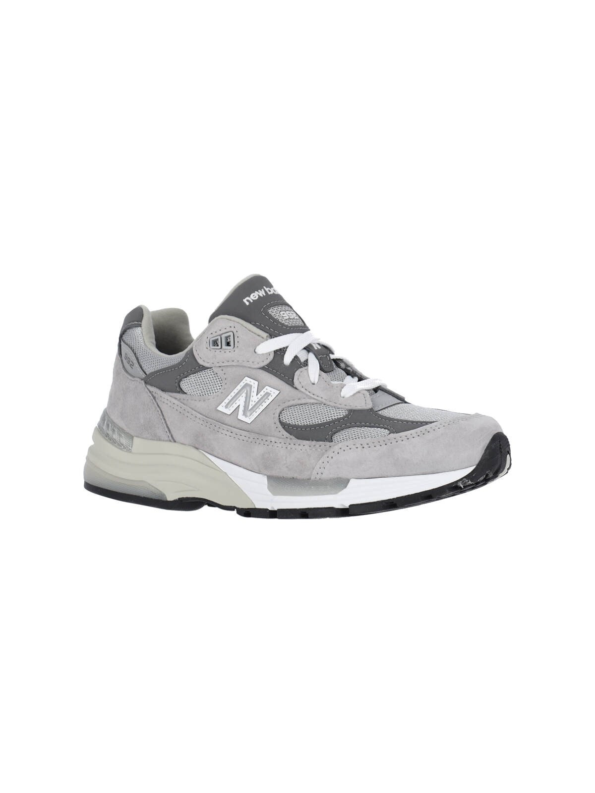 "MADE IN USA 992" SNEAKERS - 2