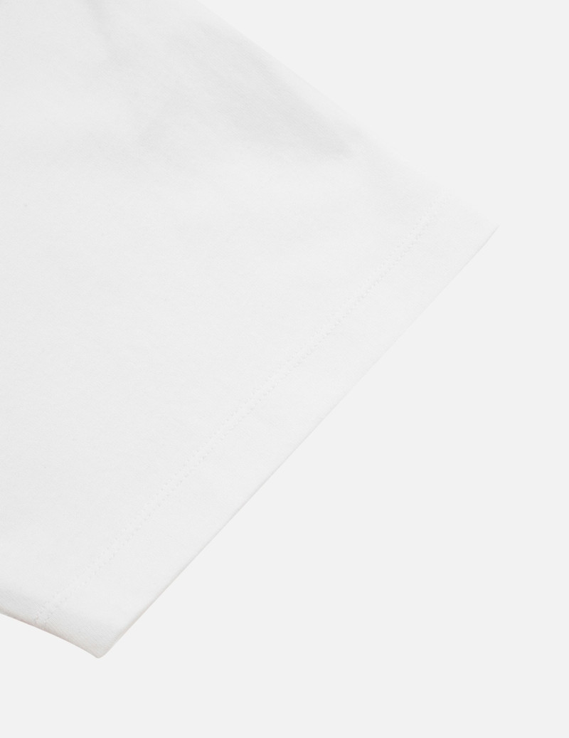 GODHEAD WITH SOCIAL MEDIA INSPIRED PRINT RELAX FIT T-SHIRT 11