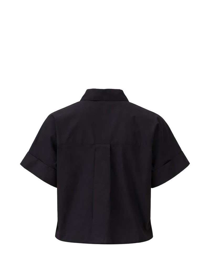 CLOSED short-sleeve shirt outlook