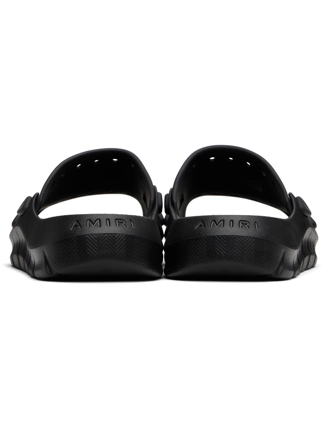 Black Sunday Pool Slides - 2