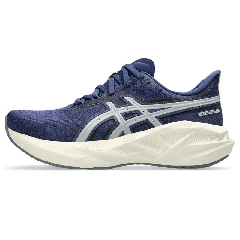 NOVABLAST 5 ASICS TRACK CLUB 8