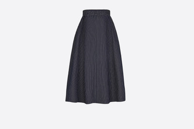 Dior Midi Skirt outlook